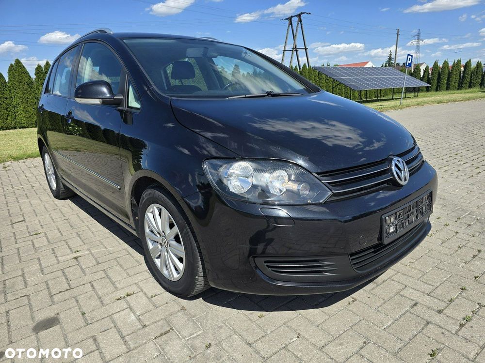 Volkswagen Golf Plus - 2