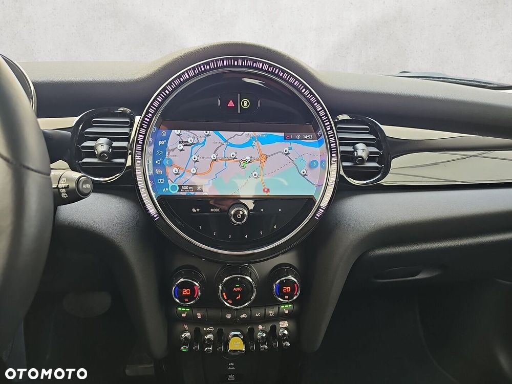 MINI Cooper SE - 20