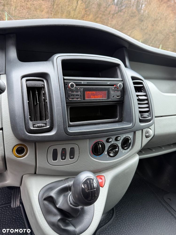 Renault Trafic L2H1 Komfort - 7