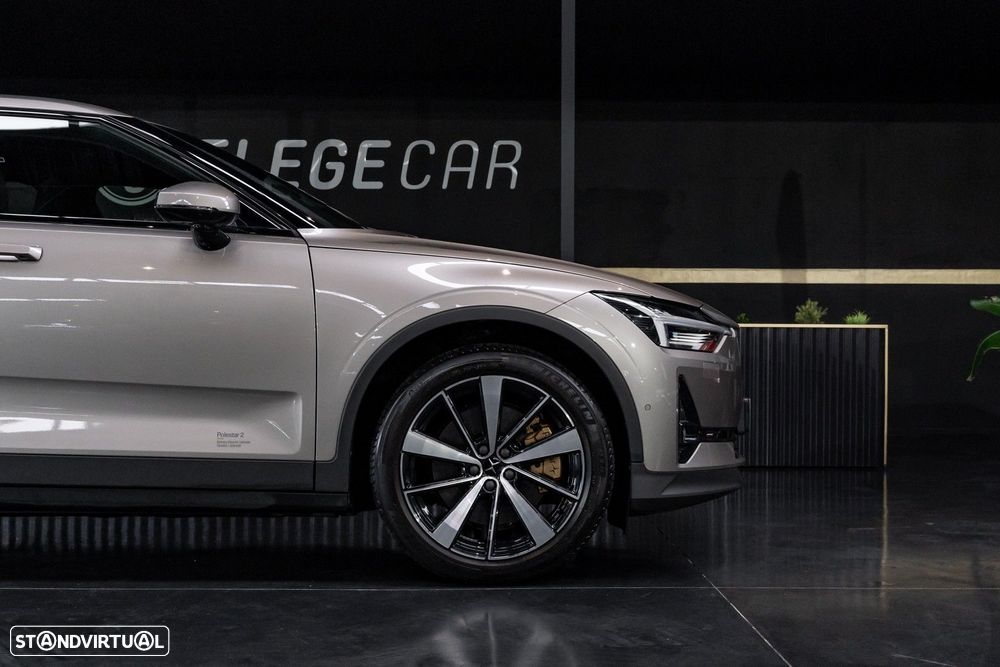 Polestar 2 Dual Motor 78kWh - 7