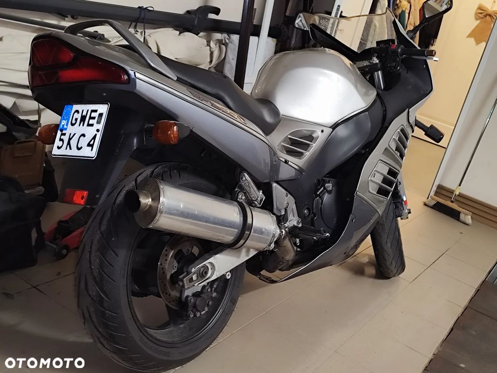 Suzuki RF - 12