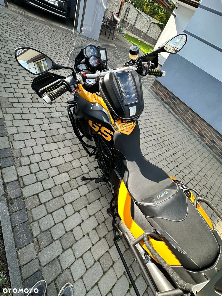 BMW GS - 6