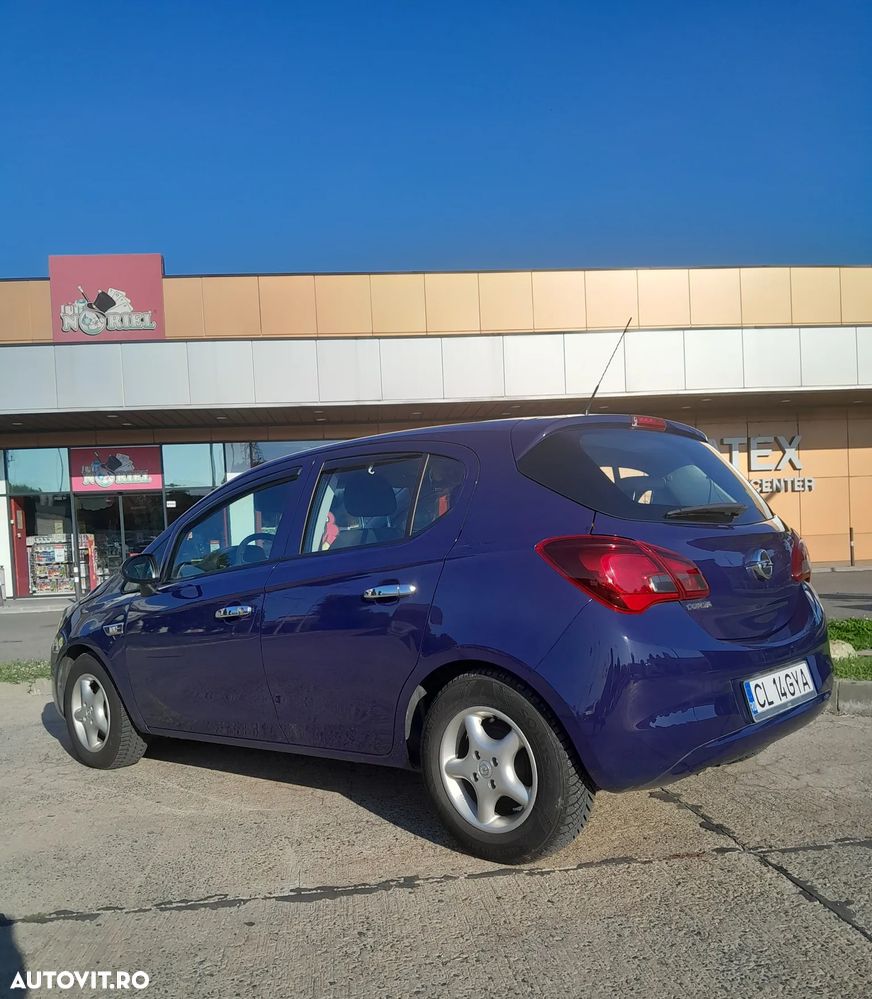 Opel Corsa 1.2 TWINPORT ECOTEC Active - 3