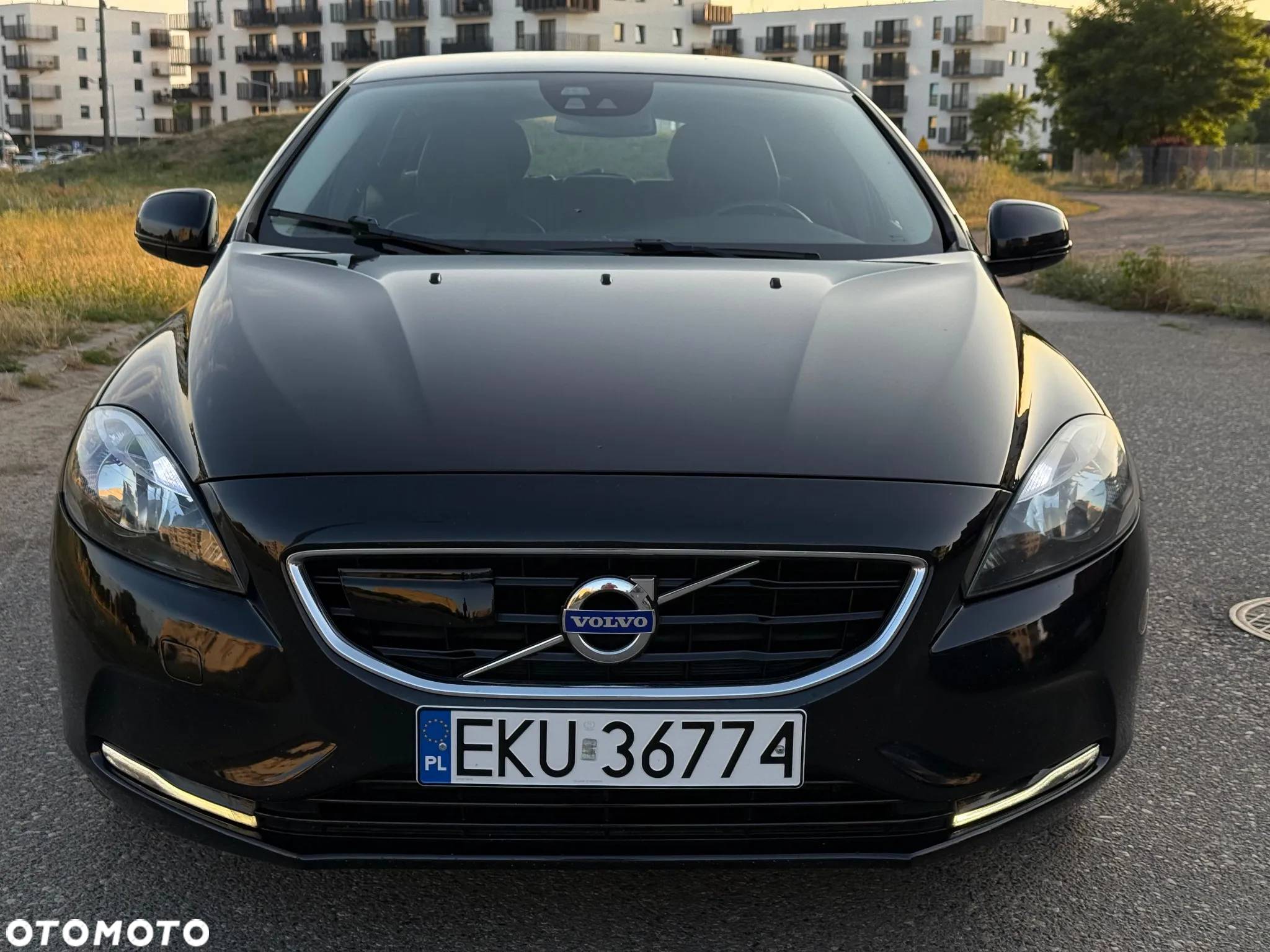 Volvo V40 D4 Drive-E Summum - 10