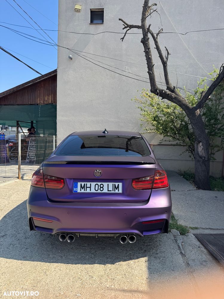 BMW Seria 3 320d Sport-Aut. Luxury Line - 1