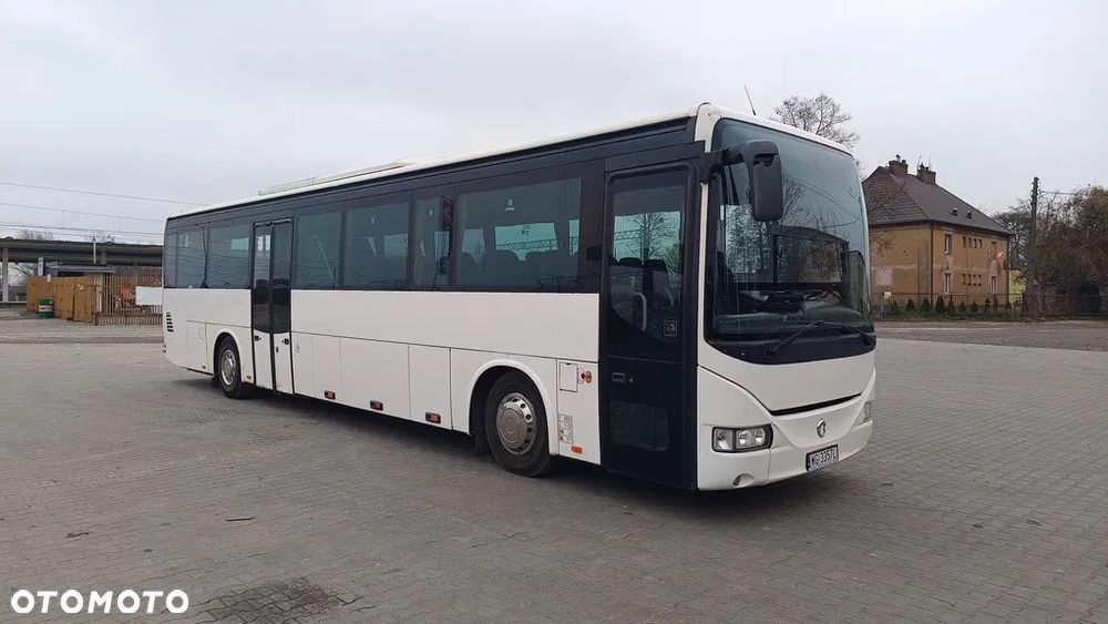 Irisbus Arway (Crossway) - 11