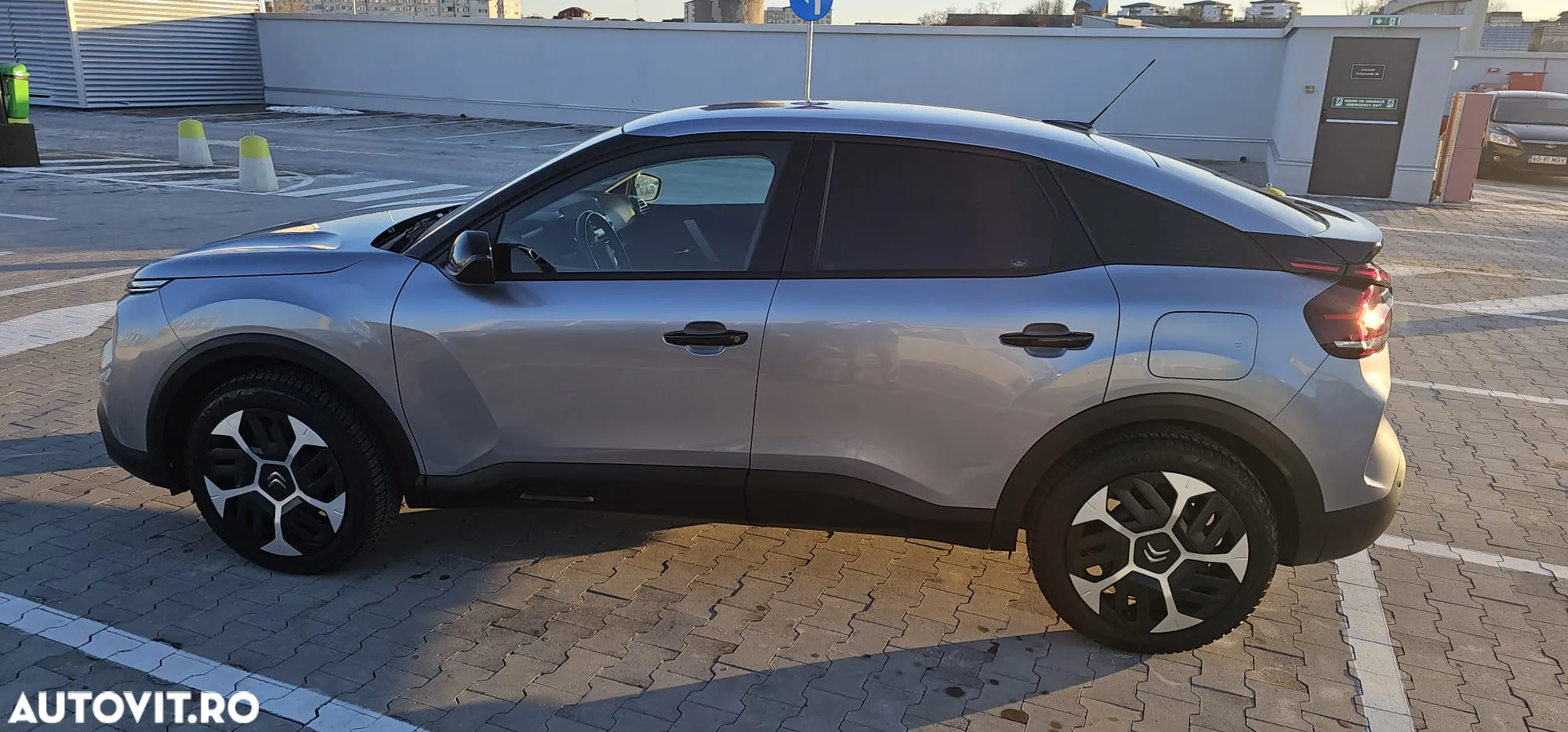 Citroën C4 1.2 PureTech S&S BVM6 Feel Pack - 4