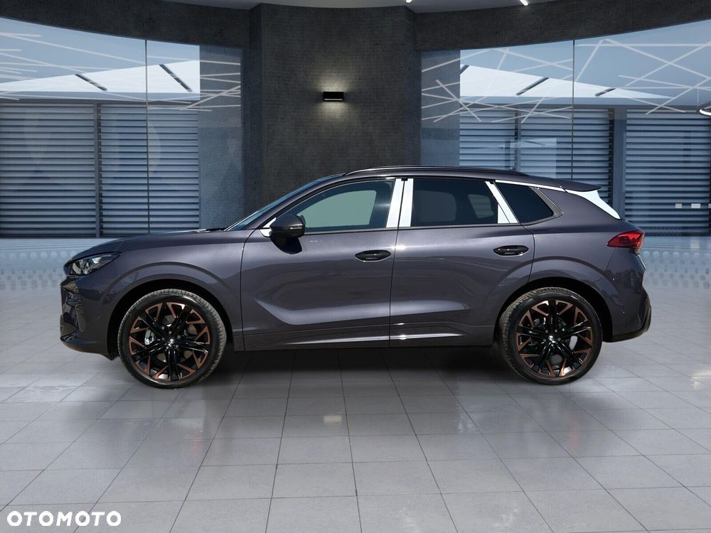 Cupra Terramar 2.0 TSI 4Drive Advantage Edition DSG - 4