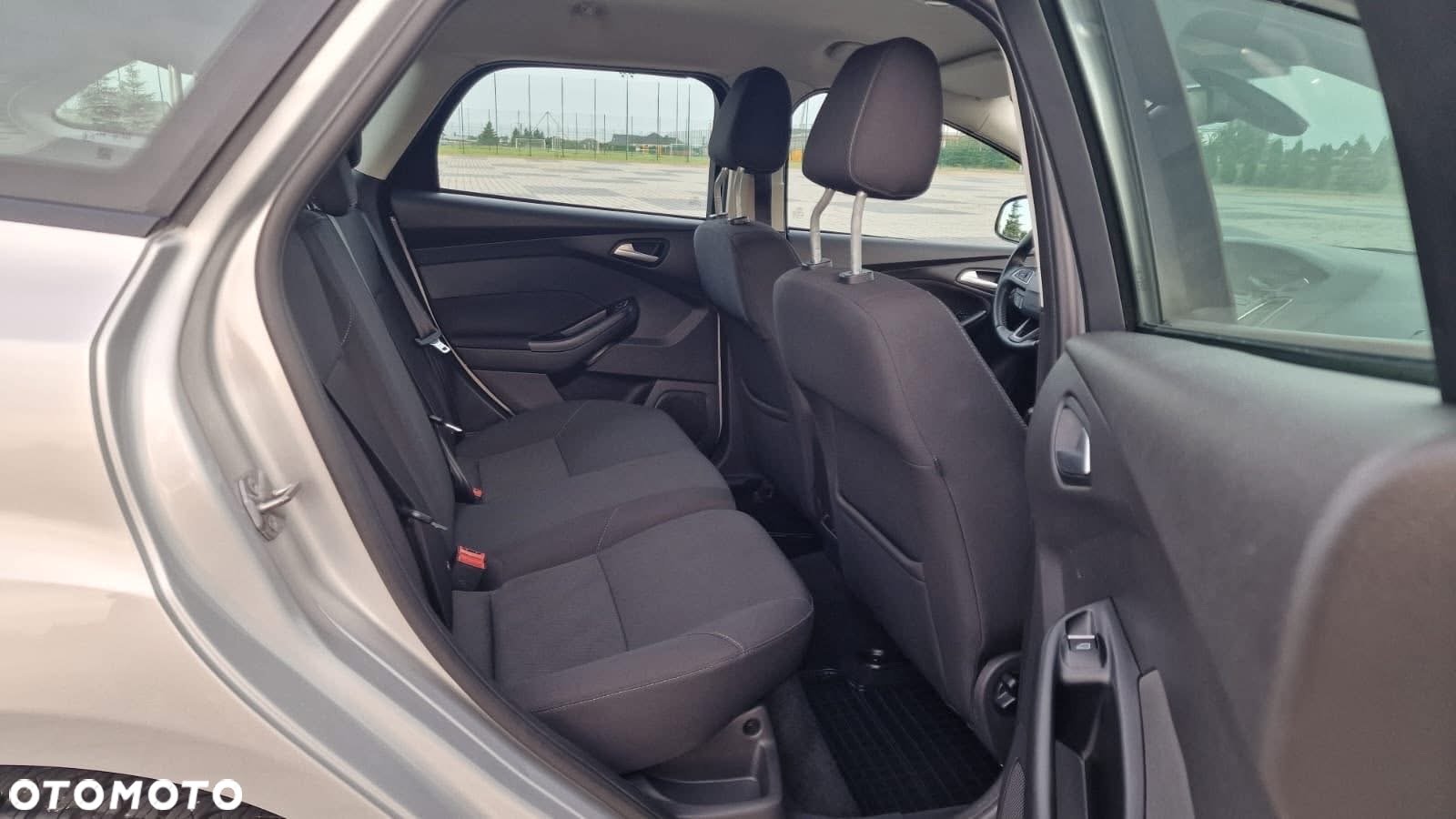 Ford Focus - 6