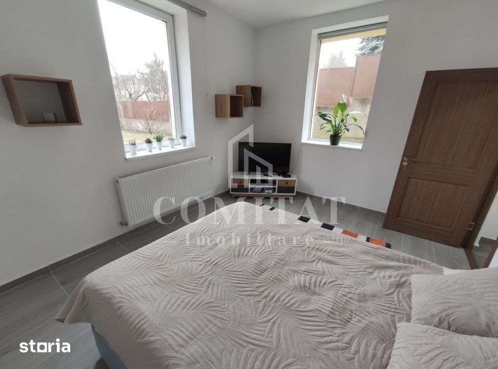 Investiție 3 Apartamente finisate modern în zona centrală — fotografia 2