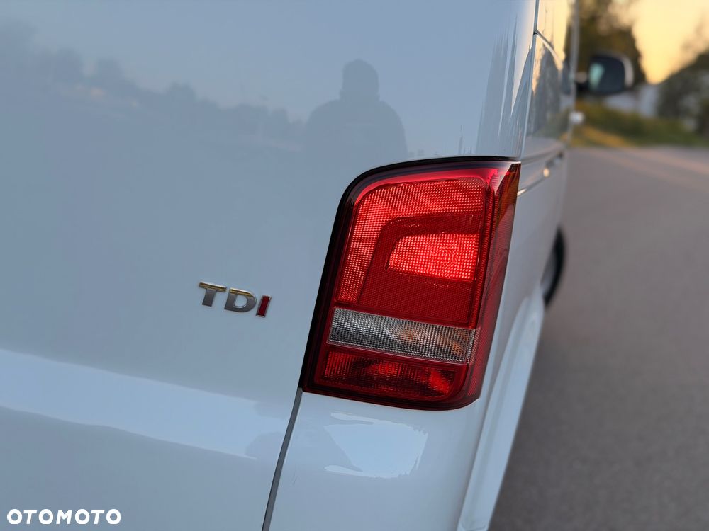 Volkswagen Caravelle L2 Comfortline - 8