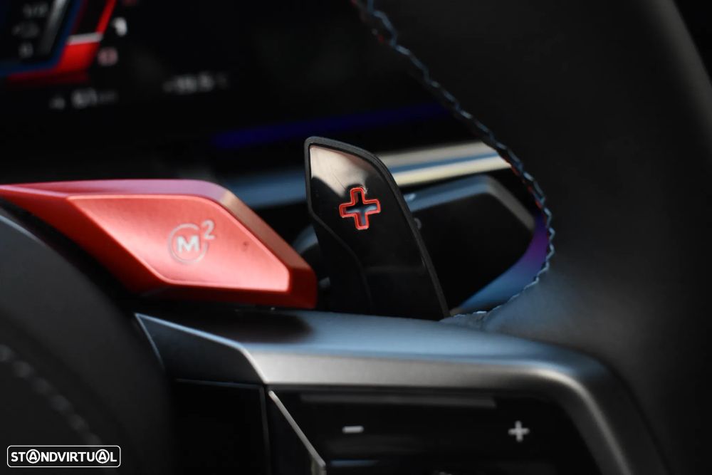 BMW M5 Standard - 39