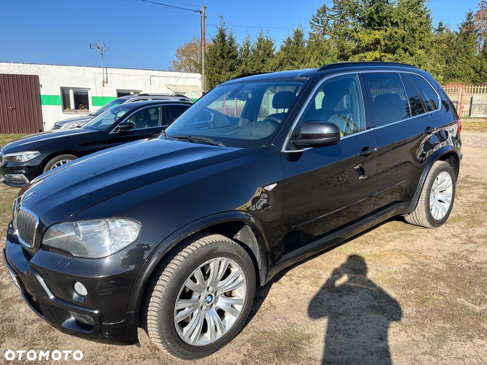 BMW X5 ver-xdrive35d - 6