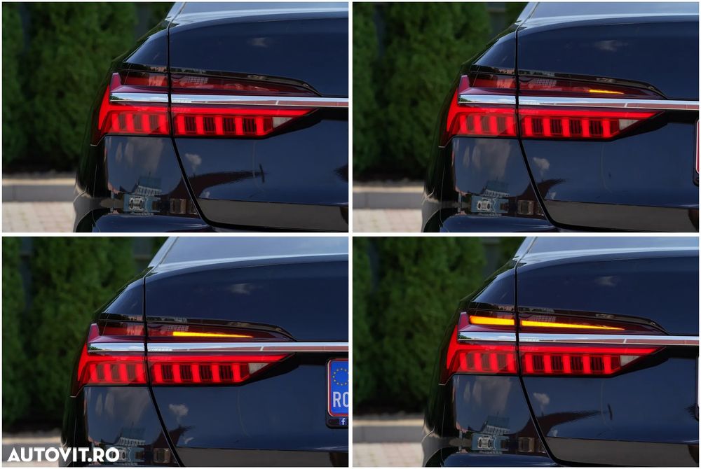 Audi A6 40 TDI quattro S tronic advanced - 22