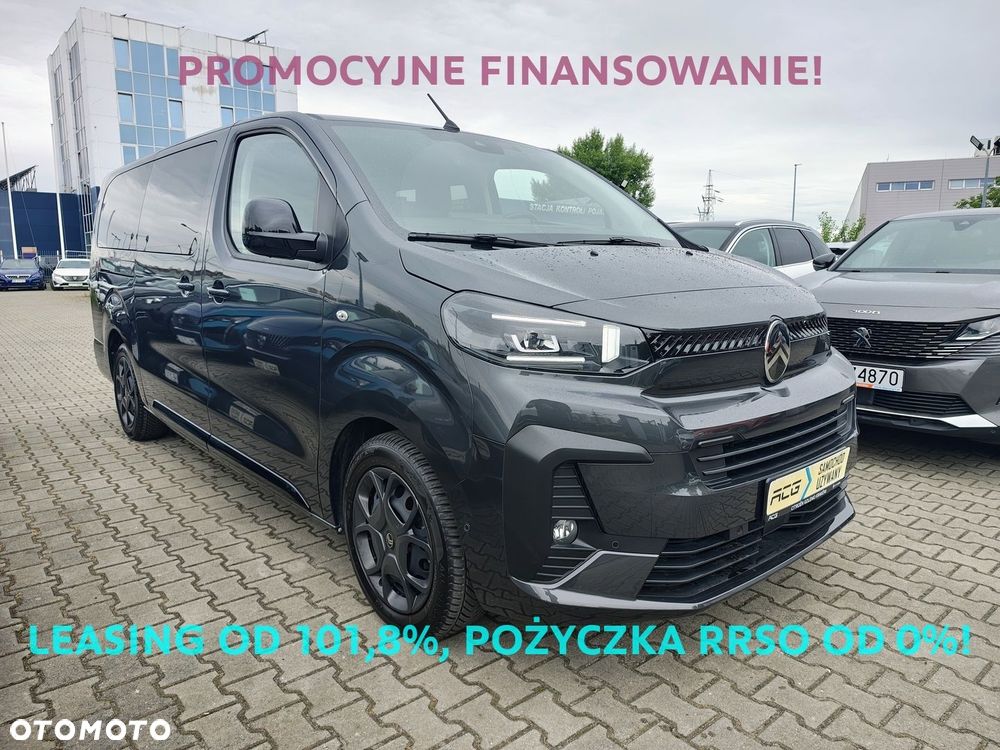 Citroën SpaceTourer 2.0 BlueHDi XL Plus EAT8 - 2