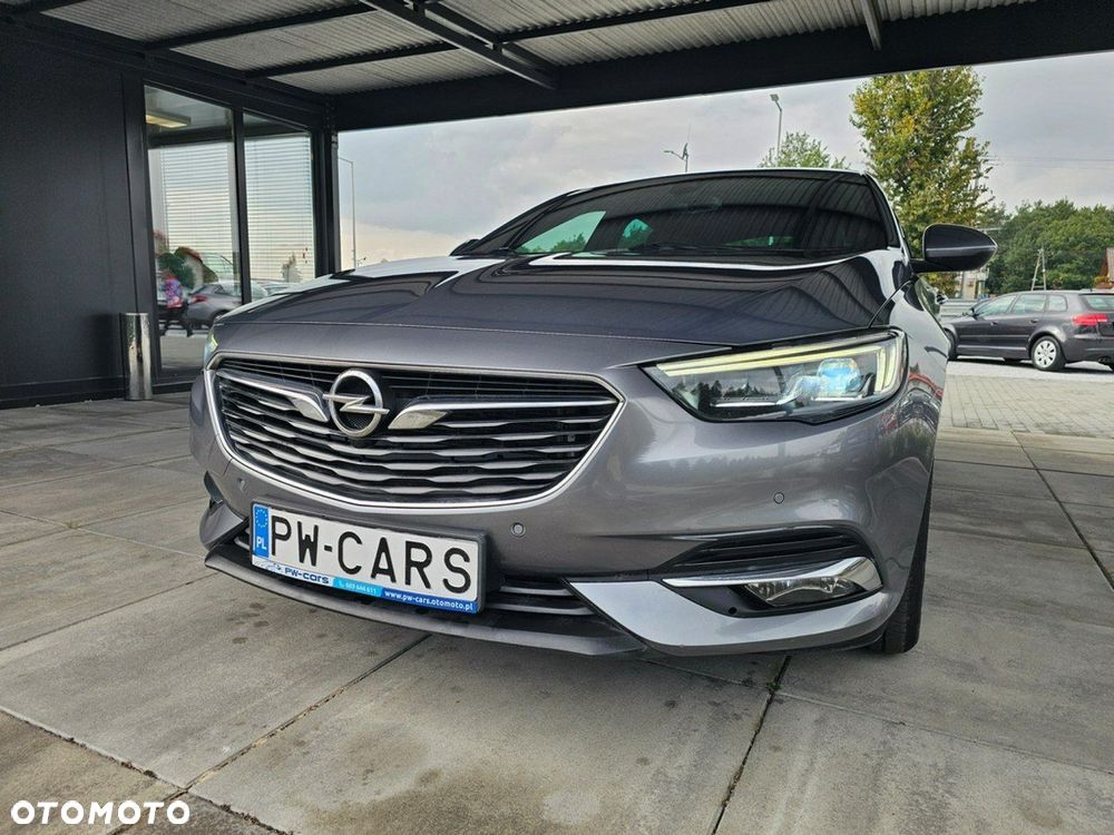 Opel Insignia - 7