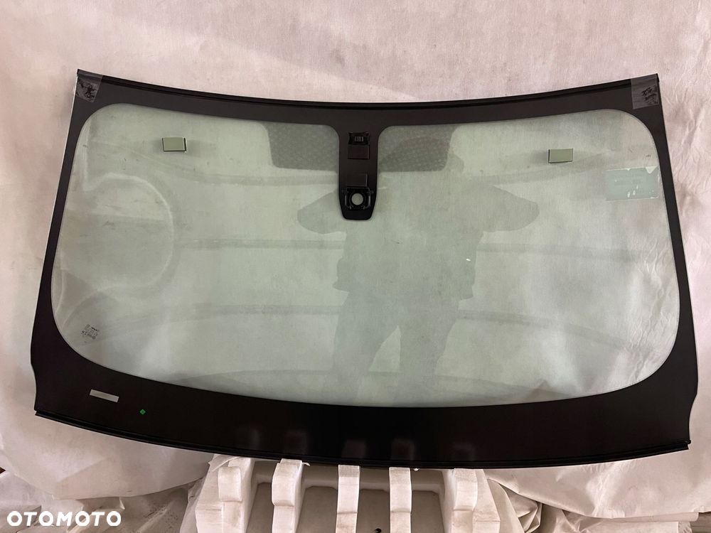 bmw x6 g06 szyba przednia sensor hud po 2020- - 4