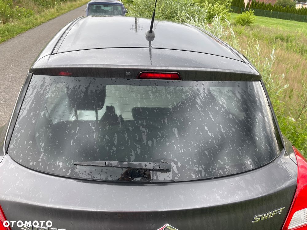 Suzuki Swift - 26
