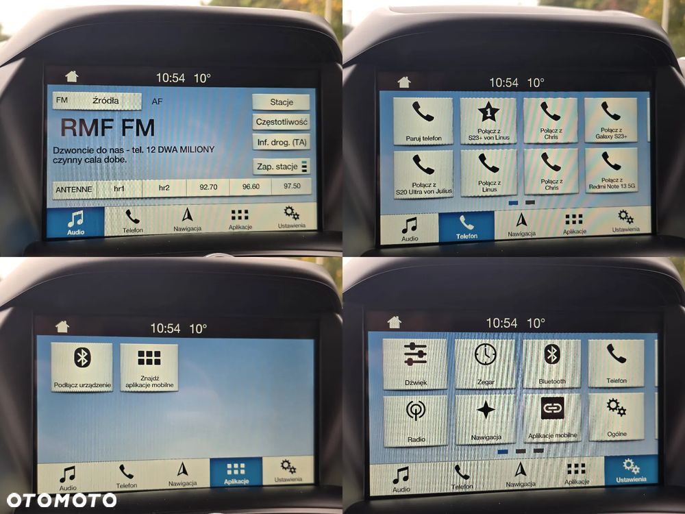 Ford Kuga 2.0 TDCi 4x4 Vignale - 23