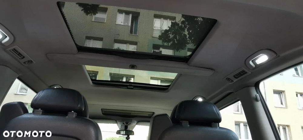 Mercedes-Benz Viano 3.0 CDI kompakt Automatik Fun Activity DPF - 9