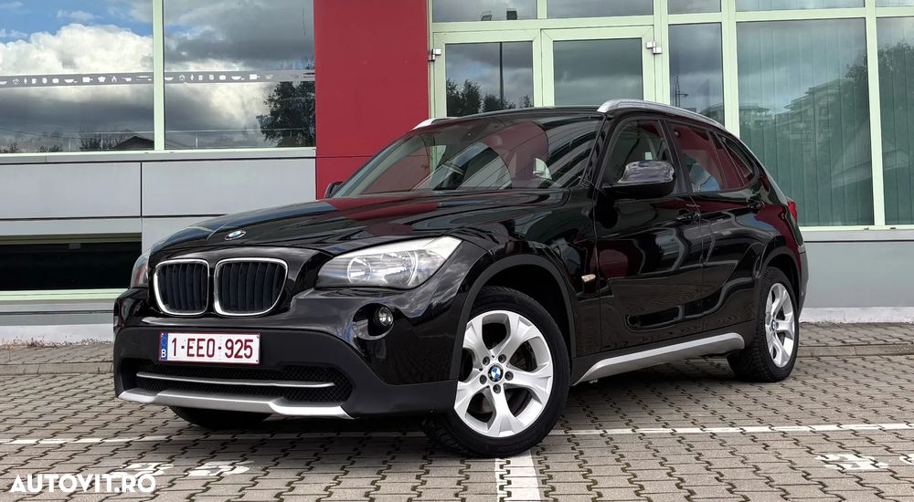 BMW X1 - 3