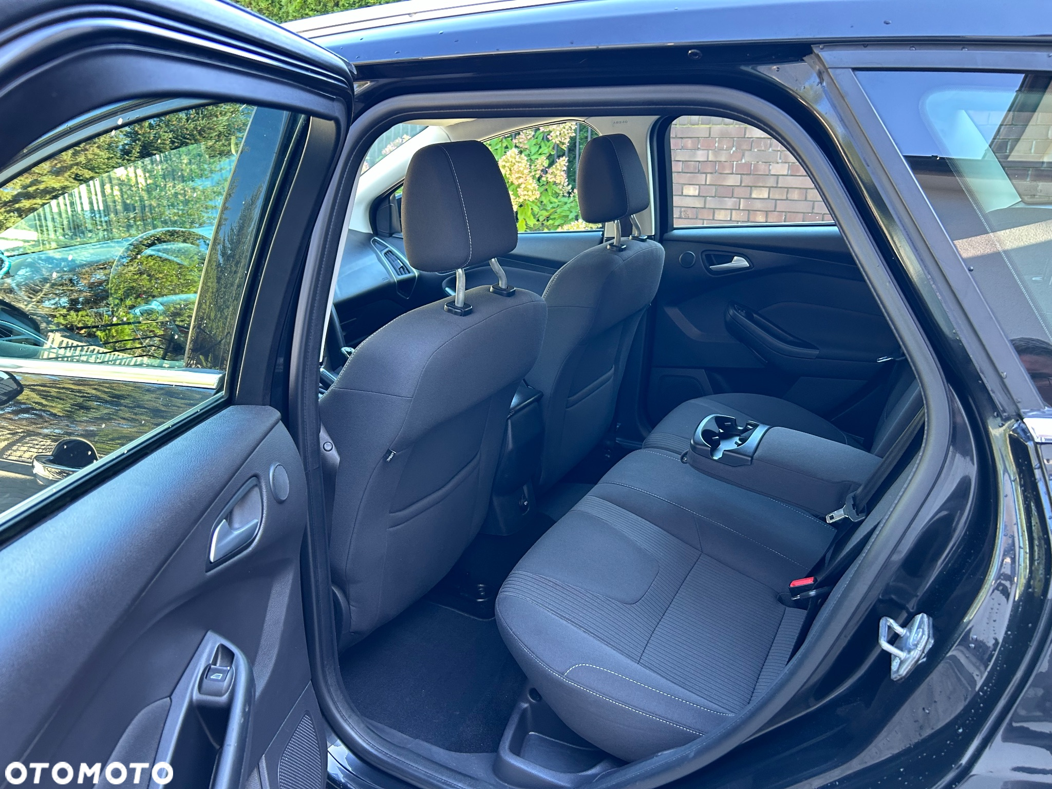 Ford Focus 1.0 EcoBoost Start-Stopp-System Titanium - 7