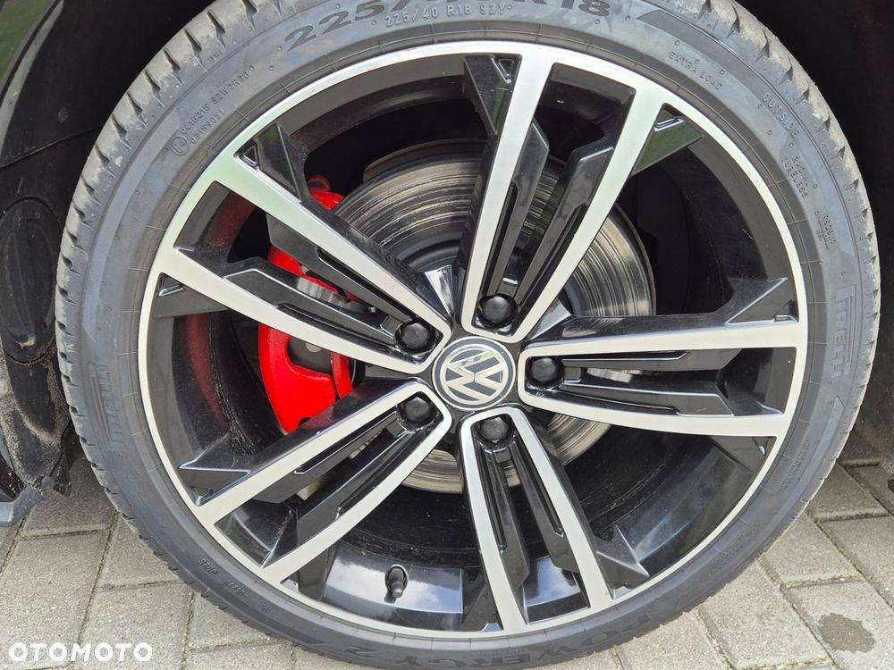 Volkswagen Golf GTD BlueMotion Technology - 26