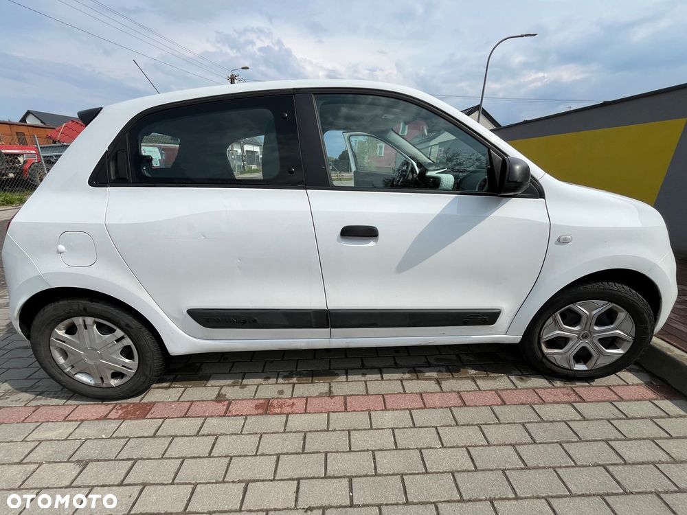 Renault Twingo - 2