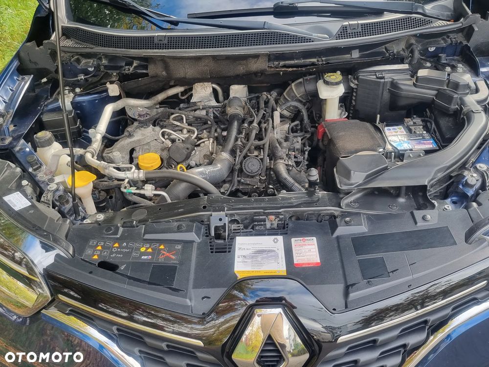 Renault Kadjar 1.3 TCe FAP Easy Life - 9