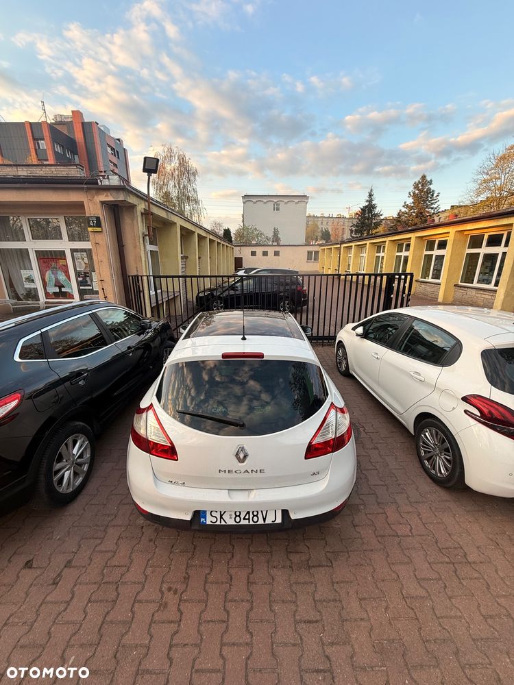 Renault Megane ENERGY dCi 110 Start & Stop Paris - 12