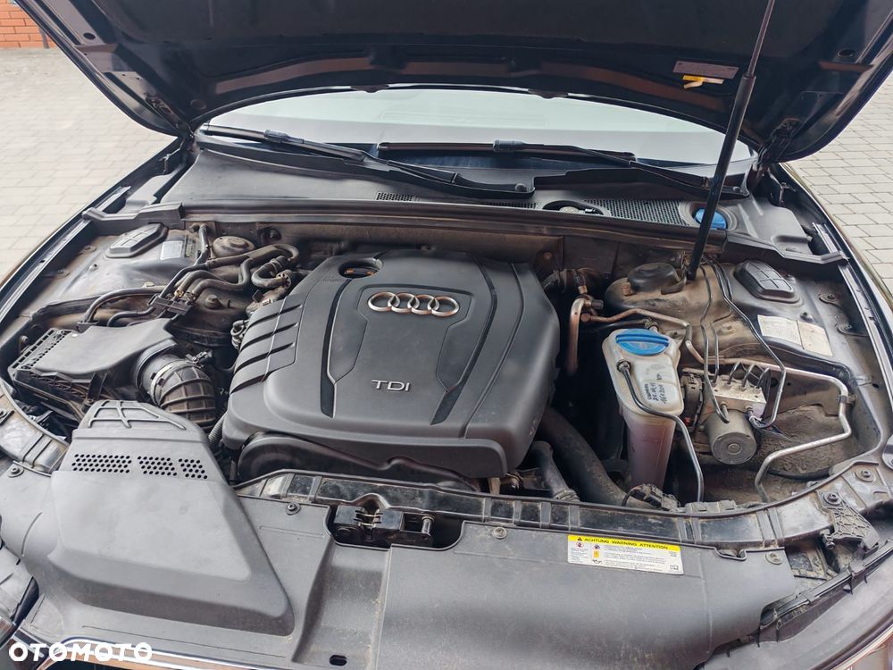 Audi A5 Sportback 2.0 TDI - 17