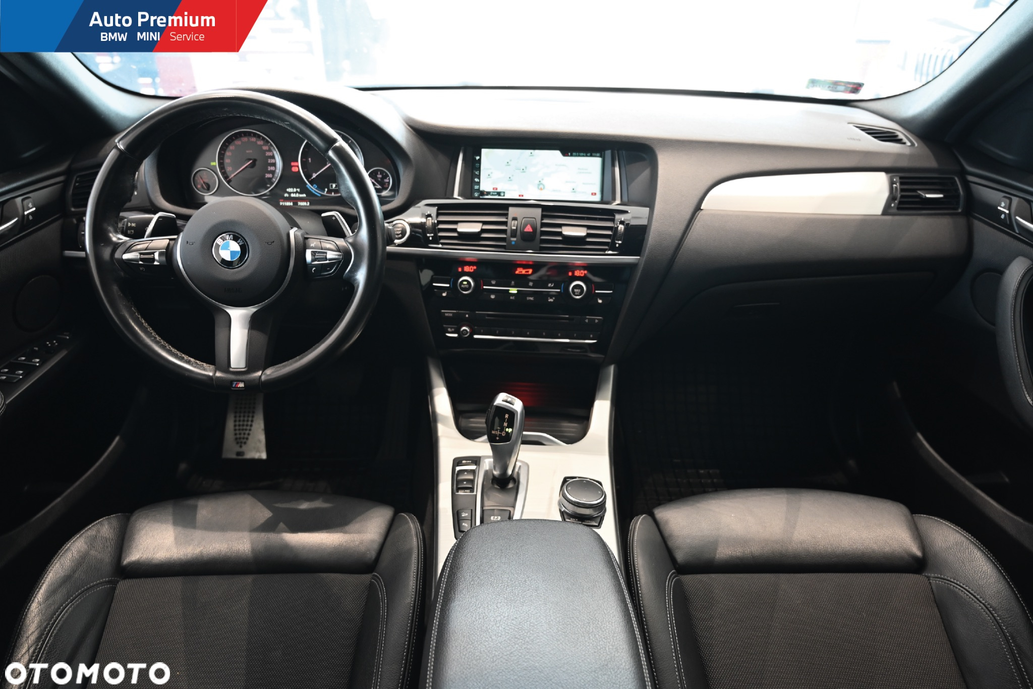 BMW X4 xDrive20d M Sport - 8