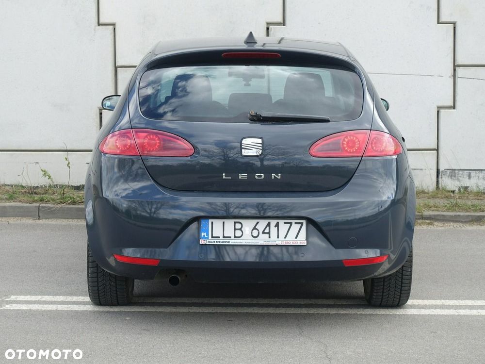 Seat Leon - 10