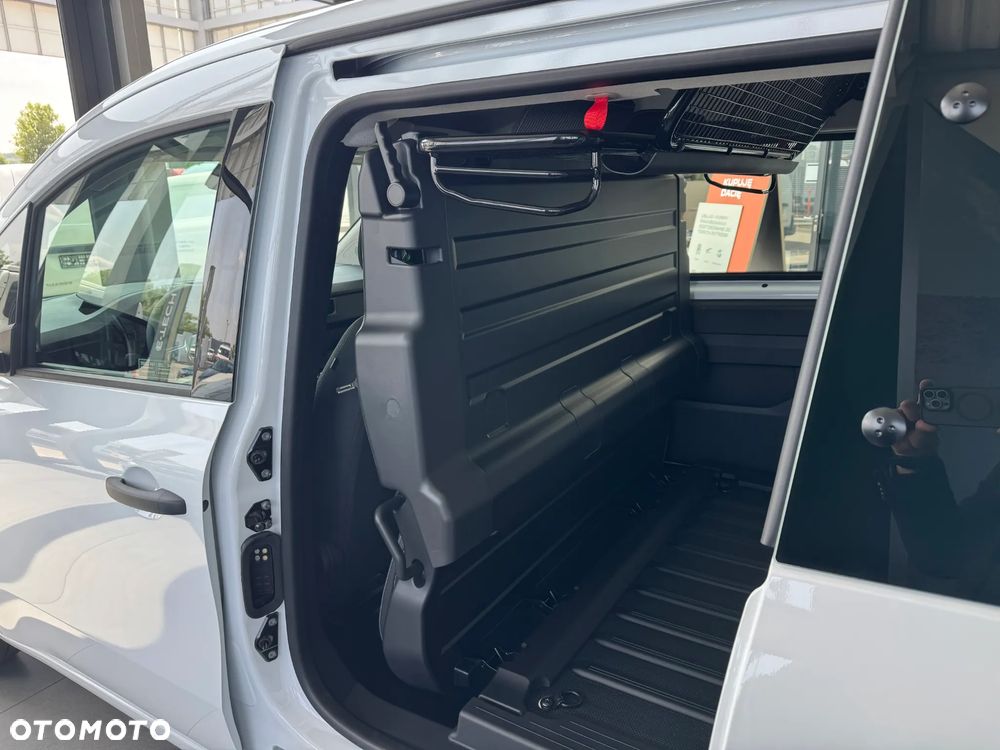 Renault Kangoo VAN Brygadowe - 6