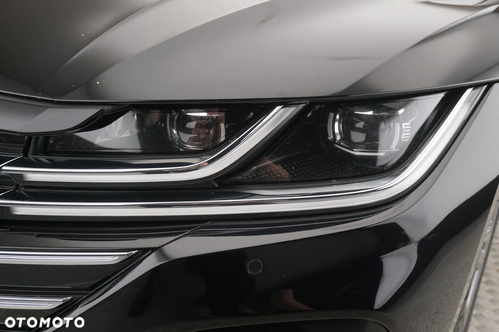 Volkswagen Arteon 2.0 TSI R-Line DSG - 13