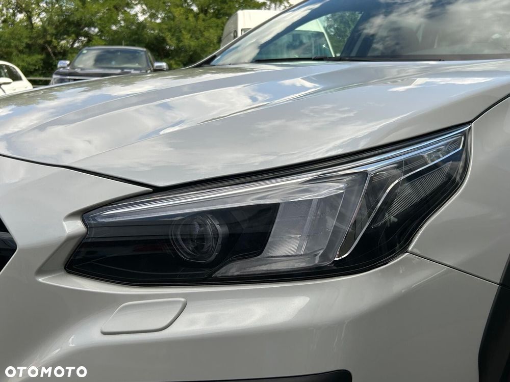Subaru Outback 2.5i Cross (EyeSight) Lineartronic - 37