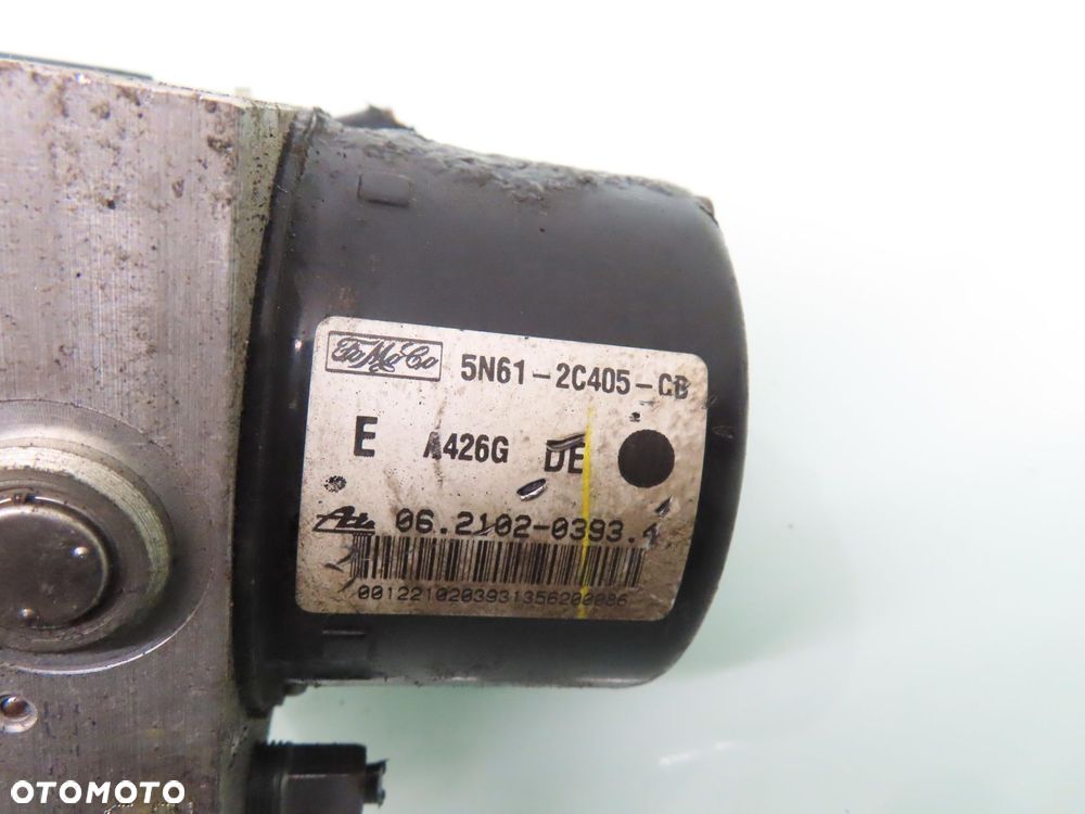 POMPA ABS MAZDA 5 CR19 06210905973 5N612C405CB - 2