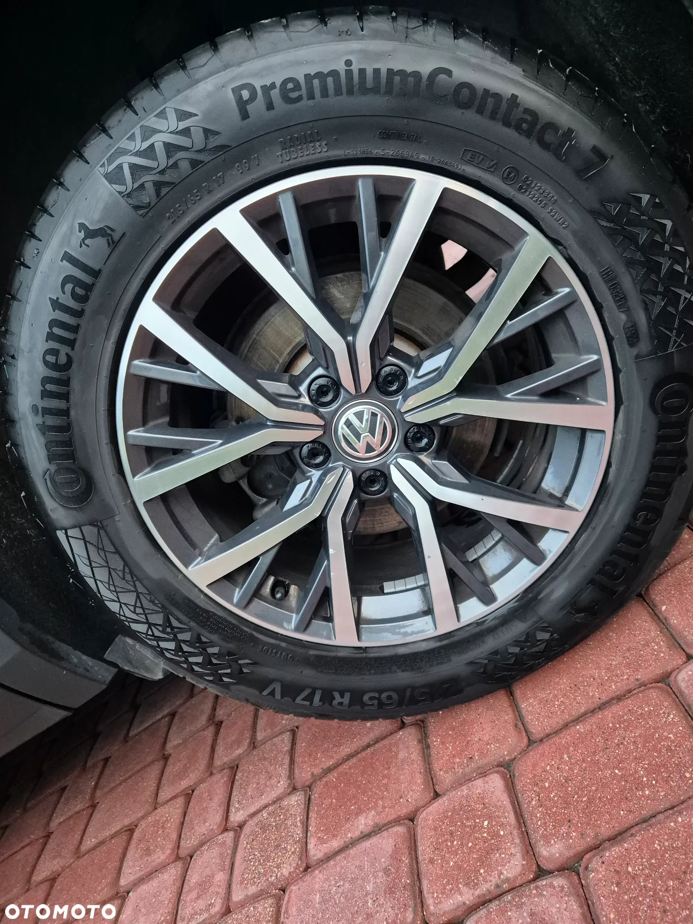Volkswagen Tiguan 2.0 TSI 4Mot Highline DSG - 30