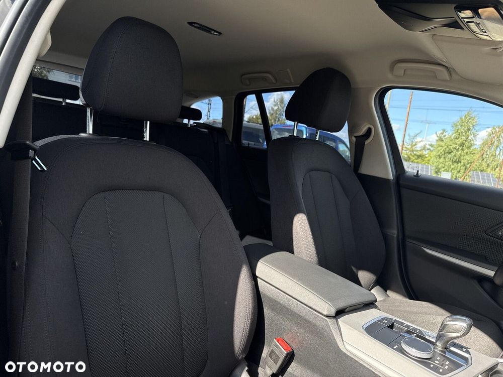 BMW Seria 3 320d xDrive MHEV Advantage - 14