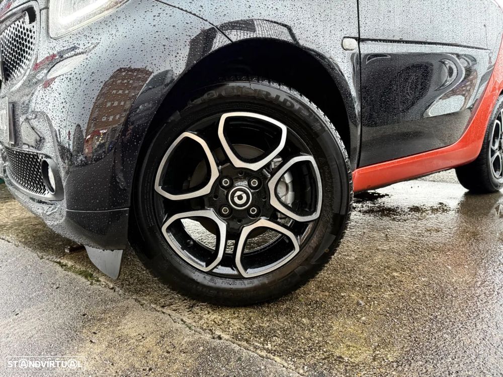 Smart ForTwo Coupé - 7