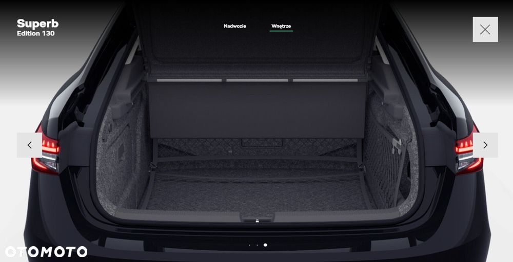 Skoda Superb 2.0 TSI 4x4 Edition 130 DSG - 7