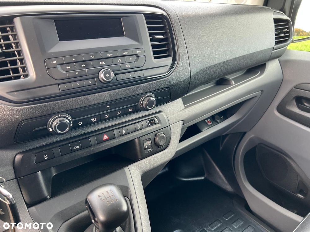 Toyota Proace - 16