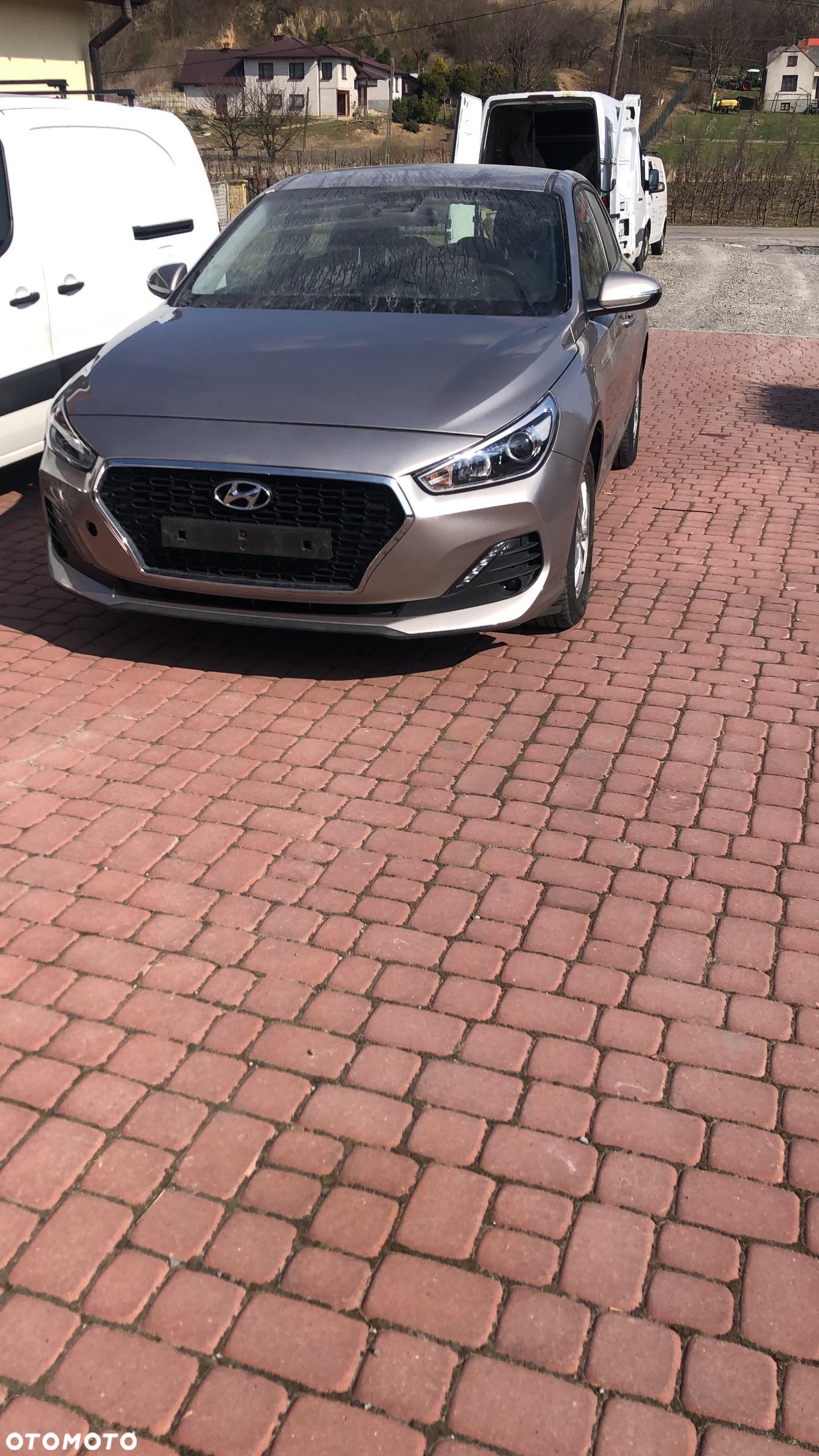 Hyundai i30 1.4 GO Plus - 13