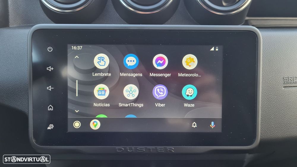 Dacia Duster 1.5 Blue dCi Comfort - 20