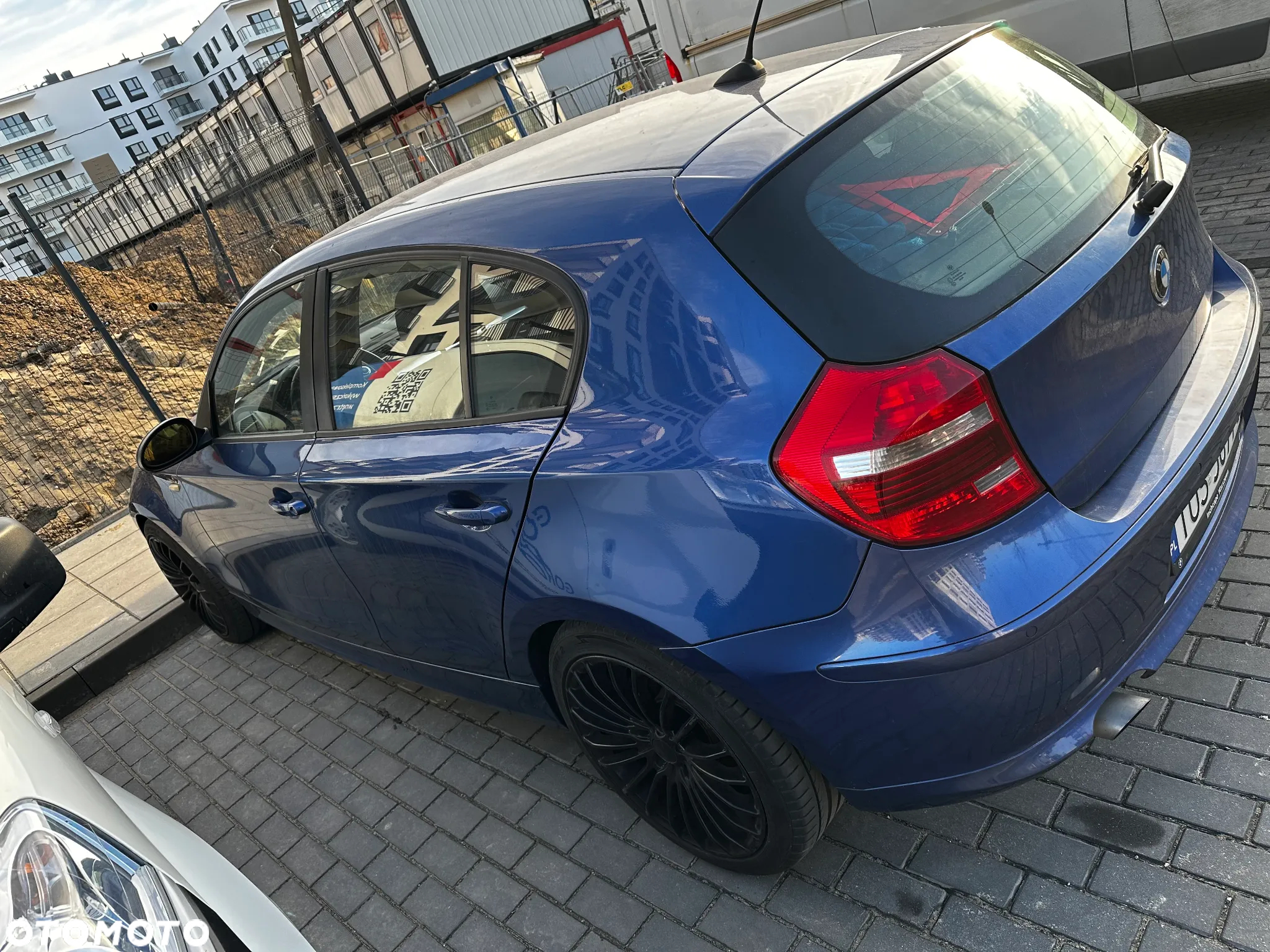 BMW Seria 1 118d - 3