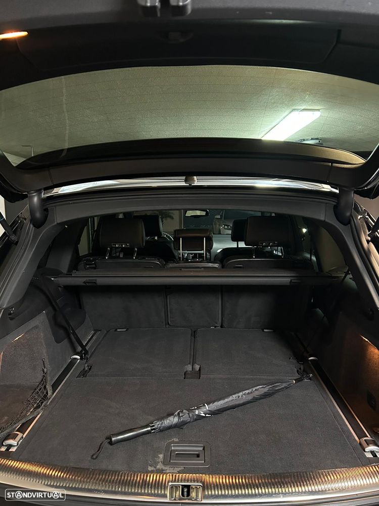 Audi Q7 3.0 V6 TDi quattro S-line Tiptronic - 15