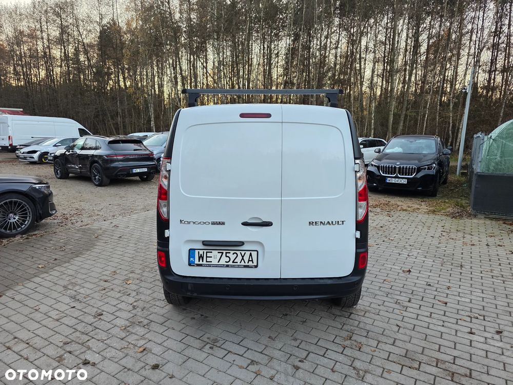 Renault Kangoo L2H1 Max Długi - 6