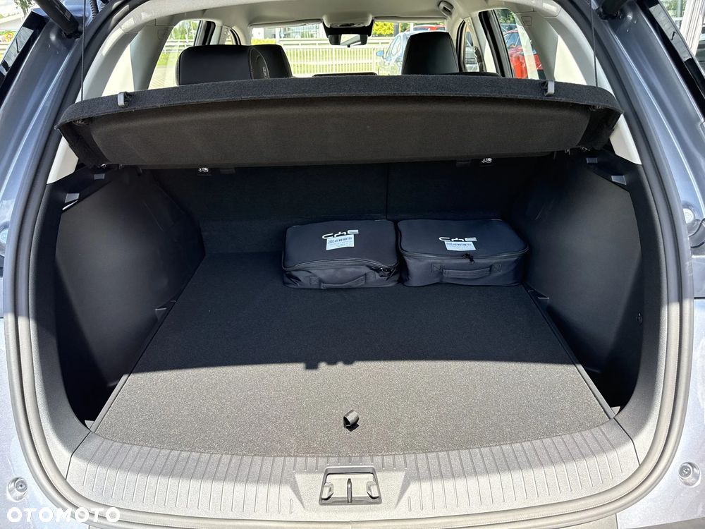 BYD Sealion 5 1.5 Design - 26
