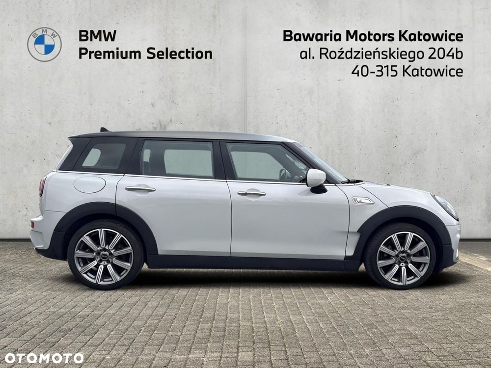 MINI Clubman - 25