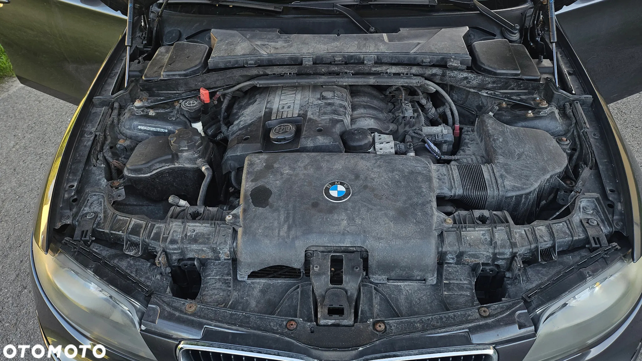 BMW Seria 1 120i - 15